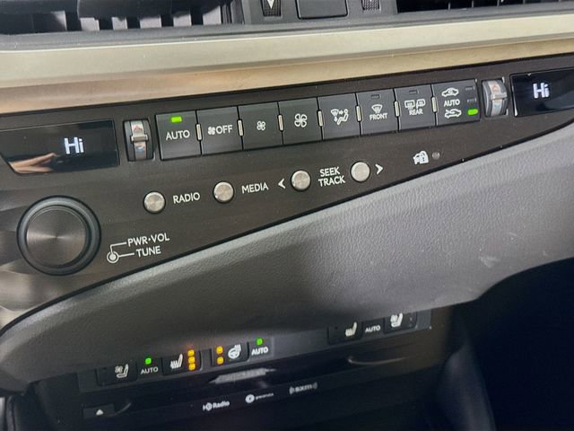 Used 2019 Lexus ES 350 350 image 19