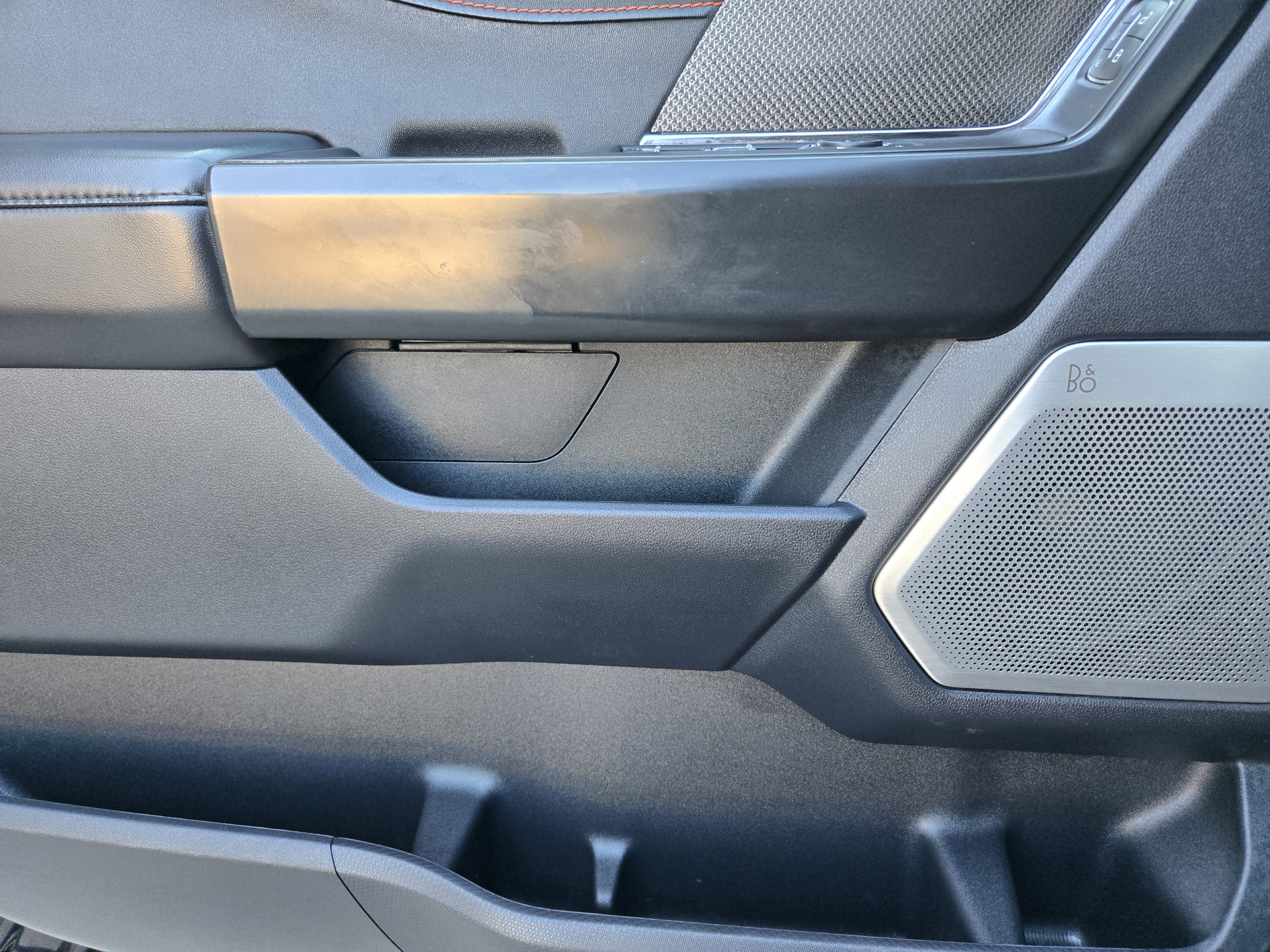 Certified 2024 Ford F150 Raptor image 17