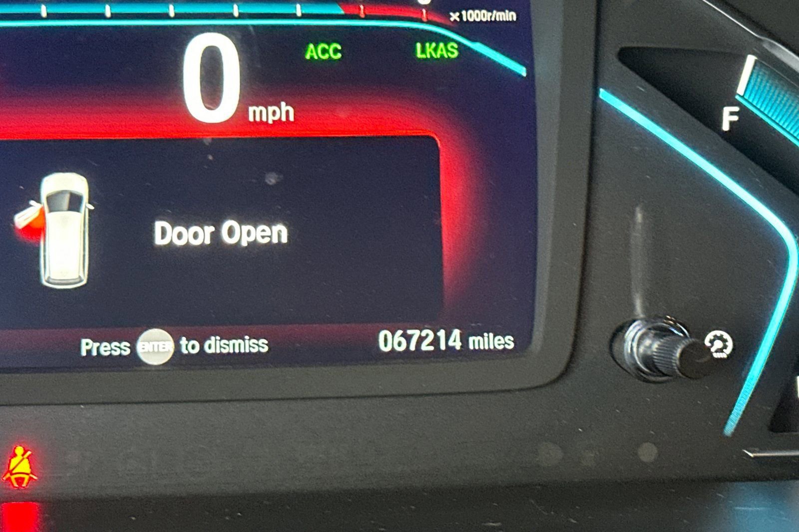 Used 2018 Honda Odyssey EX image 27