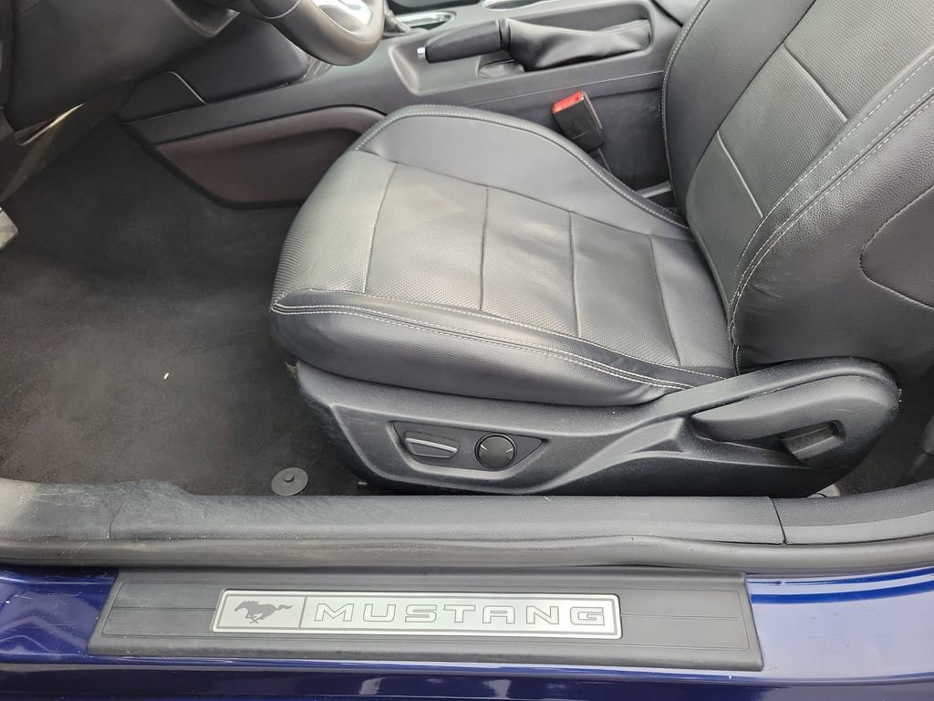 Certified 2020 Ford Mustang GT Premium image 16