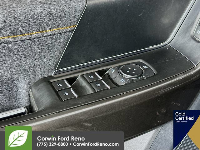 Certified 2021 Ford F150 Tremor w/ Equipment Group 401A Mid AWD/4WD image 22