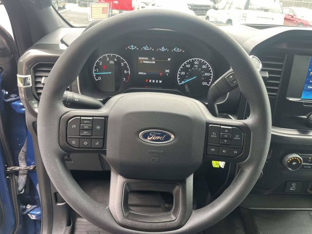 Certified 2023 Ford F150 XL w/ STX Appearance Package RWD image 24