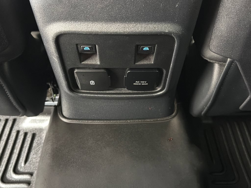 Certified 2021 Ford Bronco Badlands AWD/4WD image 17