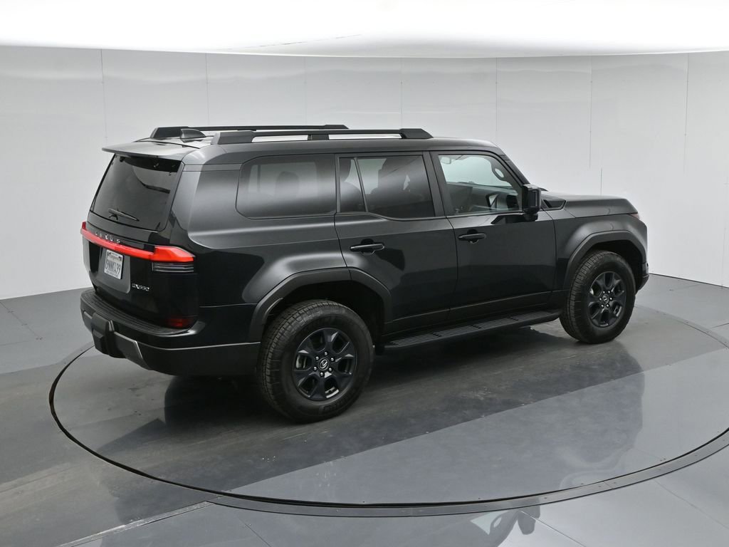 Used 2024 Lexus GX 550 image 42
