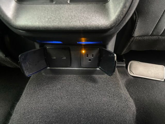 Certified 2025 Ford Bronco Big Bend AWD/4WD image 36