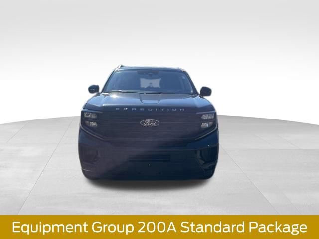 Certified 2025 Ford Expedition Active image 10