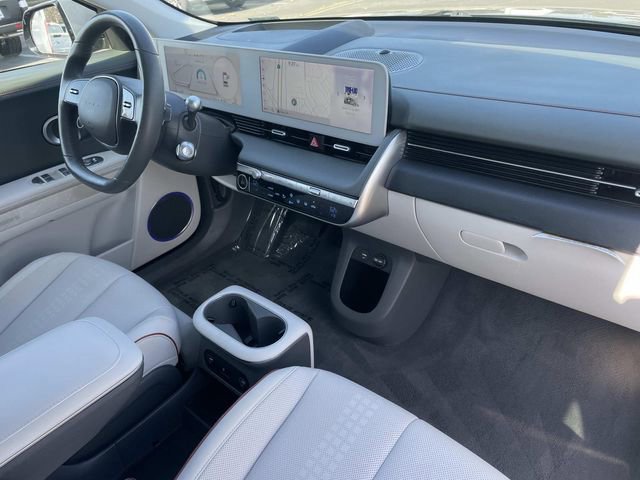 Used 2023 Hyundai Ioniq 5 Limited w/ Cargo Package image 35