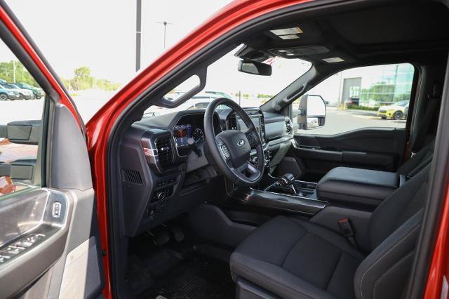 Certified 2023 Ford F150 XLT w/ Equipment Group 302A High AWD/4WD image 22