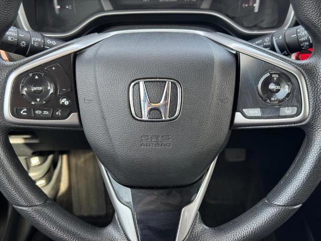Used 2020 Honda CR-V EX image 13