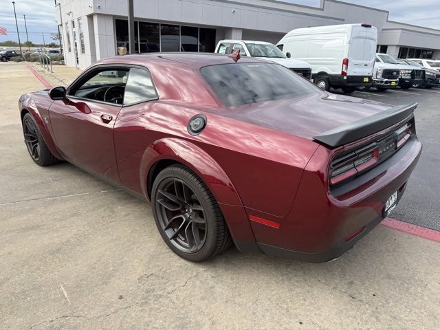 Used 2020 Dodge Challenger R/T Scat Pack image 5