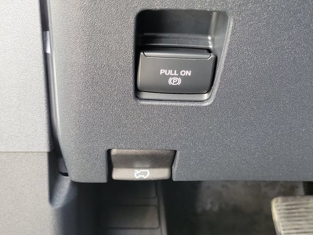Certified 2024 Ford Bronco Big Bend AWD/4WD image 17