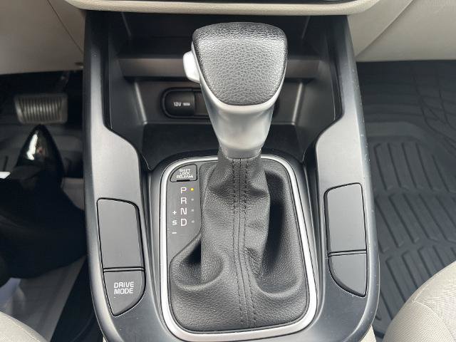 Used 2020 Kia Soul LX FWD image 12