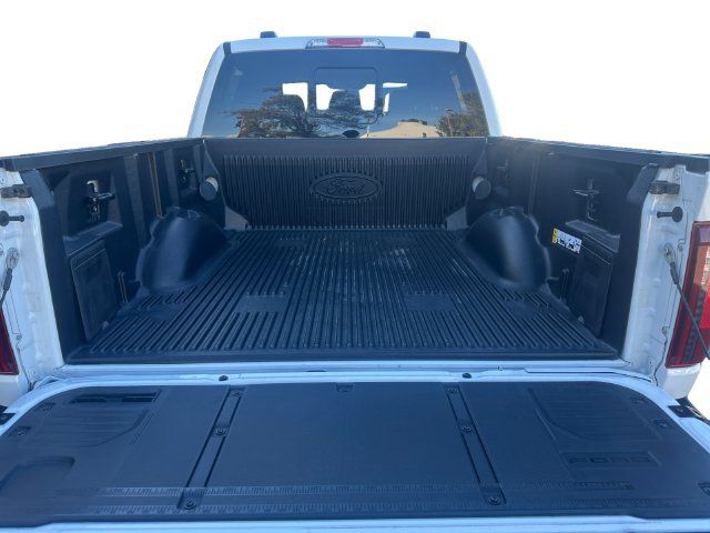 Certified 2024 Ford F150 XLT w/ Equipment Group 302A MID AWD/4WD image 19