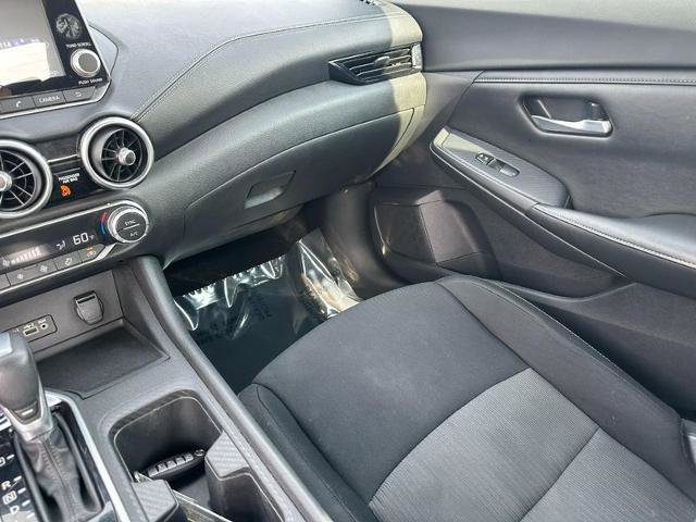 Used 2021 Nissan Sentra SV image 15