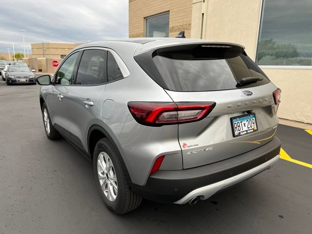 Certified 2024 Ford Escape Active w/ Tech Pack #1 AWD/4WD image 3
