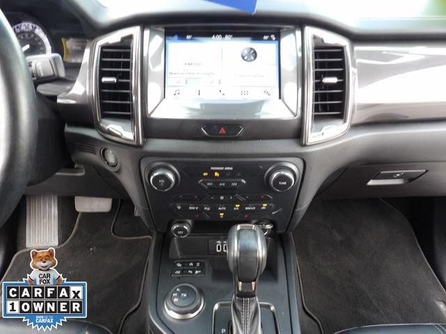 Certified 2019 Ford Ranger Lariat w/ FX4 Off-Road Package AWD/4WD image 22