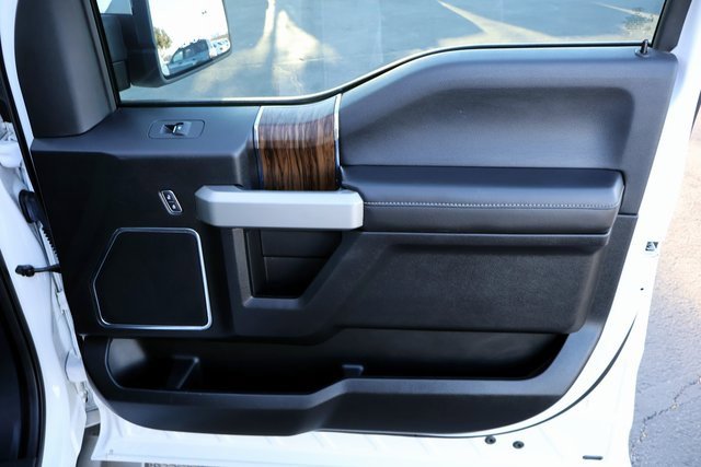 Certified 2018 Ford F150 Lariat image 24
