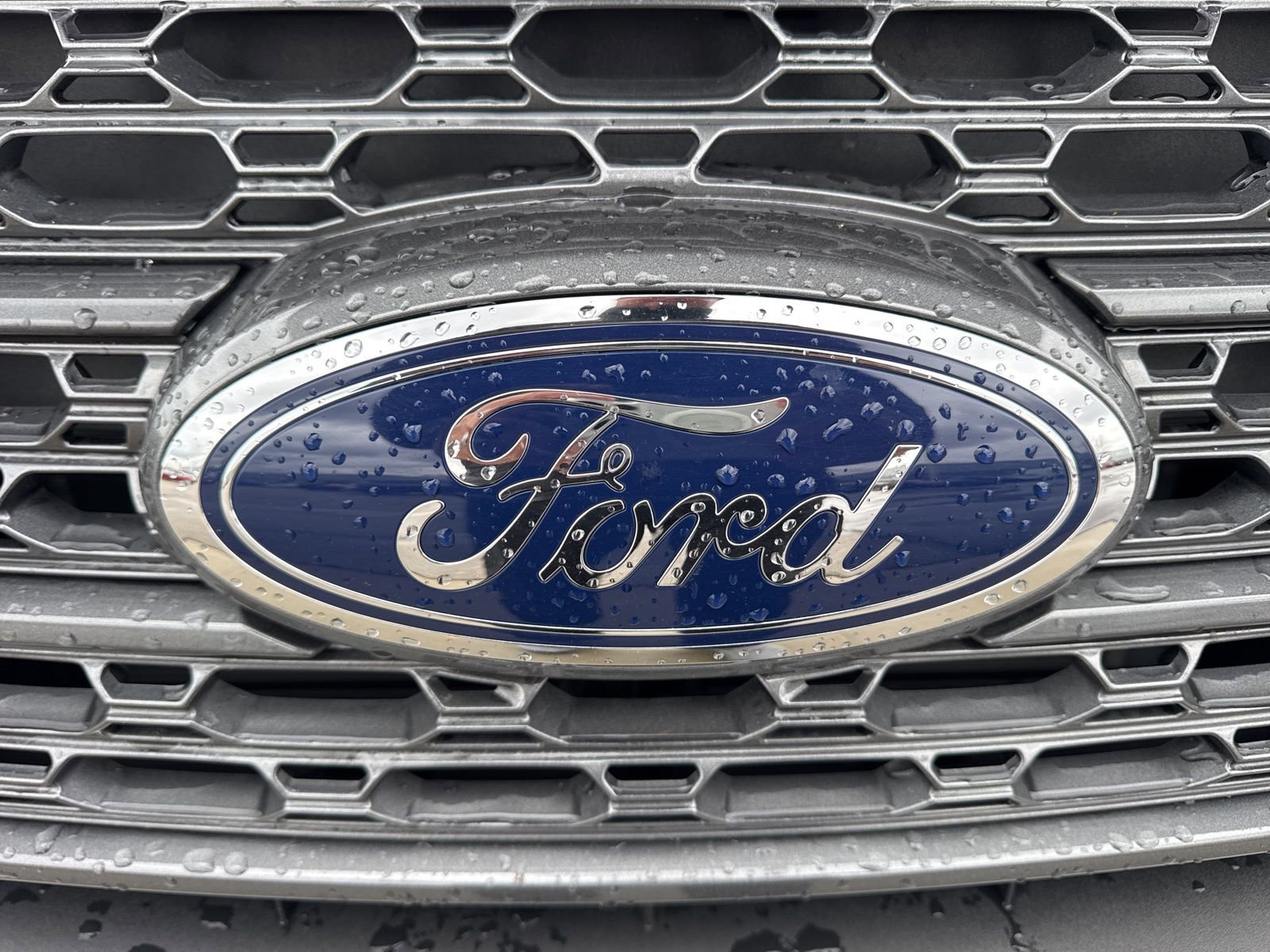 Certified 2023 Ford Explorer XLT w/ Equipment Group 202A image 13