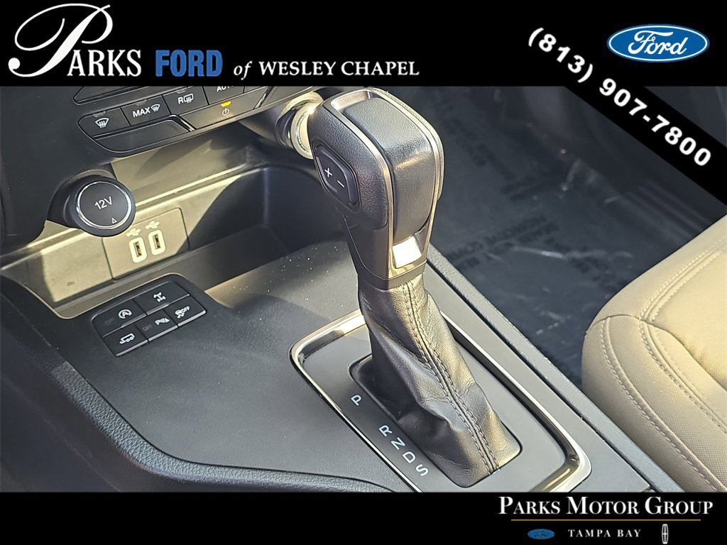 Certified 2020 Ford Ranger XLT w/ Equipment Group 301A Mid image 25