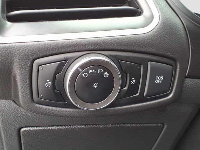 Certified 2024 Ford Edge SEL image 25