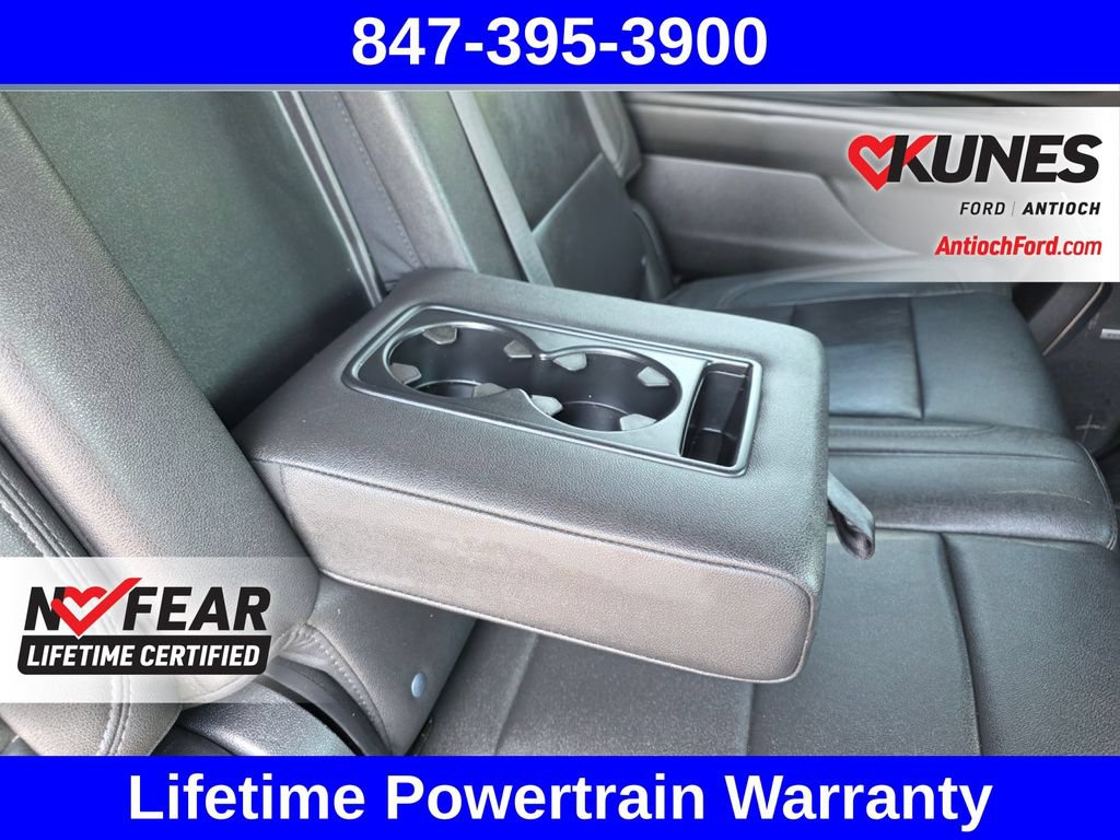 Used 2023 Chevrolet Suburban LT AWD/4WD image 42