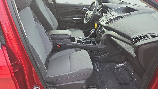 Certified 2018 Ford Escape SE AWD/4WD image 20