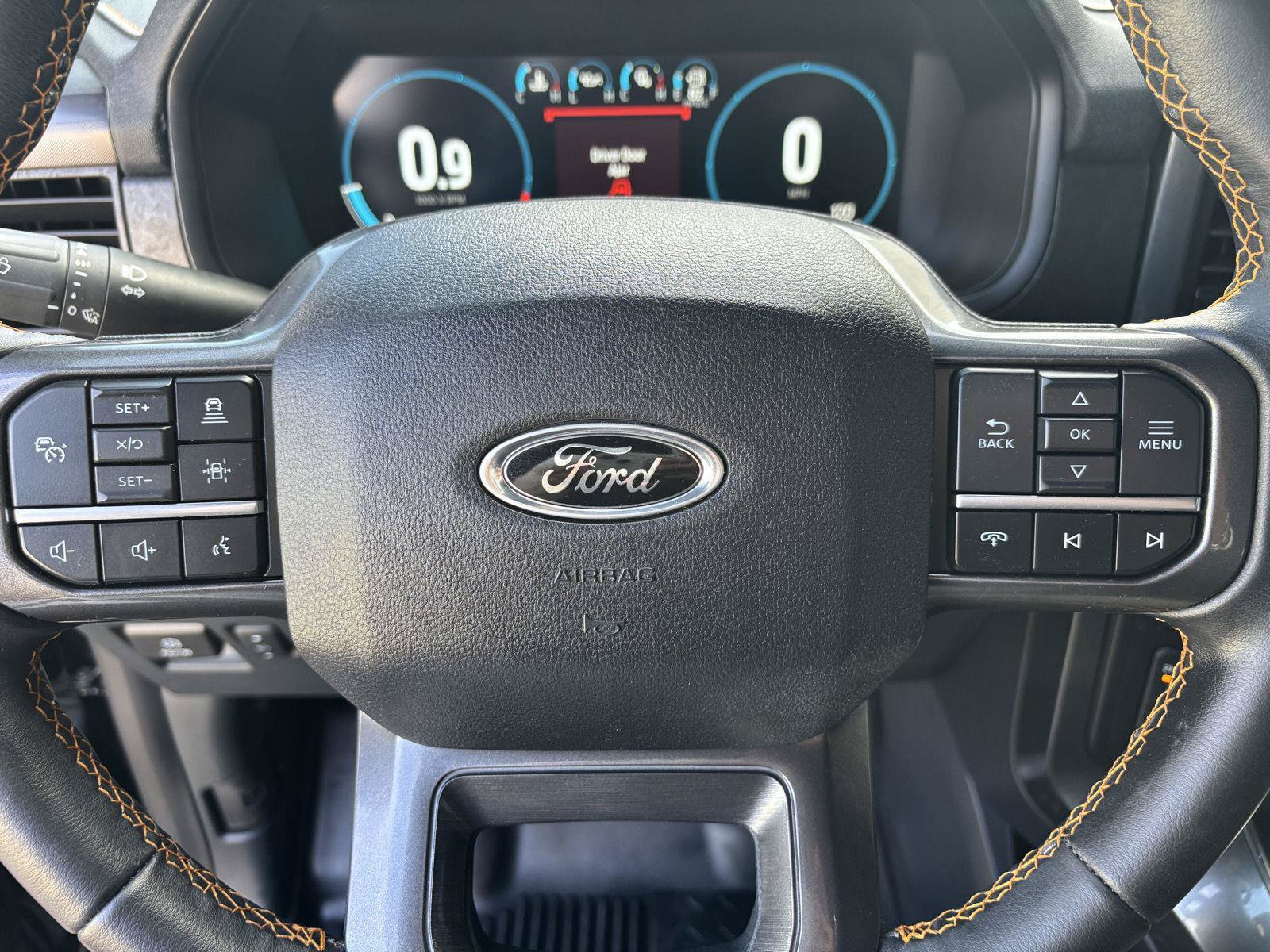 Certified 2023 Ford F150 Tremor w/ Equipment Group 402A High AWD/4WD image 15