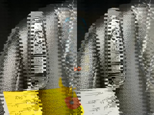 Certified 2024 Ford Edge Titanium image 34