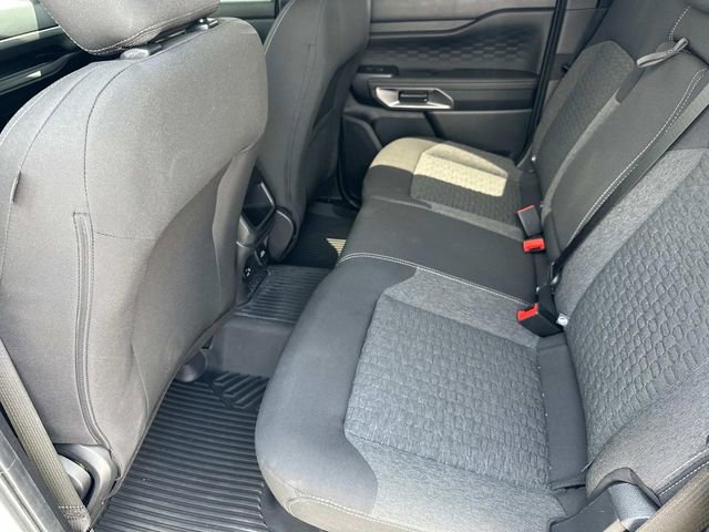Certified 2024 Ford Ranger XLT image 23