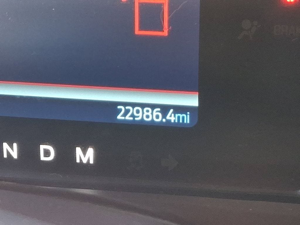 Certified 2023 Ford Bronco Outer Banks AWD/4WD image 21