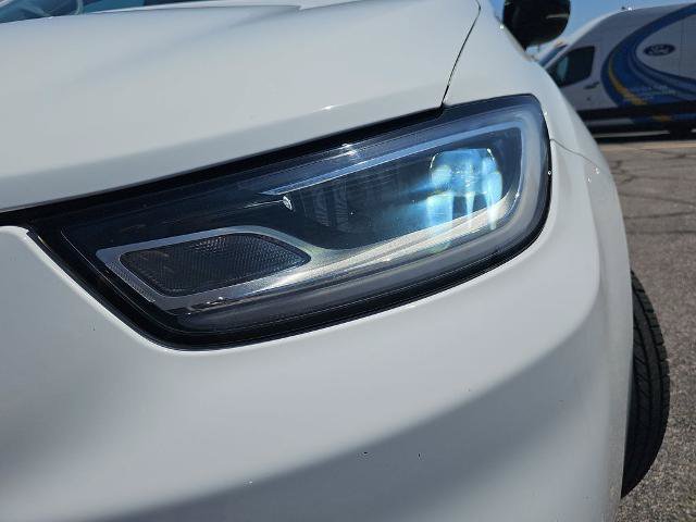 Used 2024 Chrysler Pacifica Touring-L FWD image 30