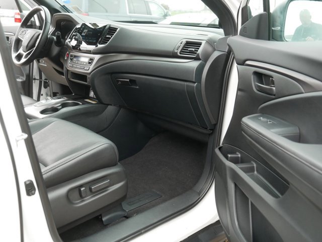 Used 2023 Honda Passport EX-L image 20