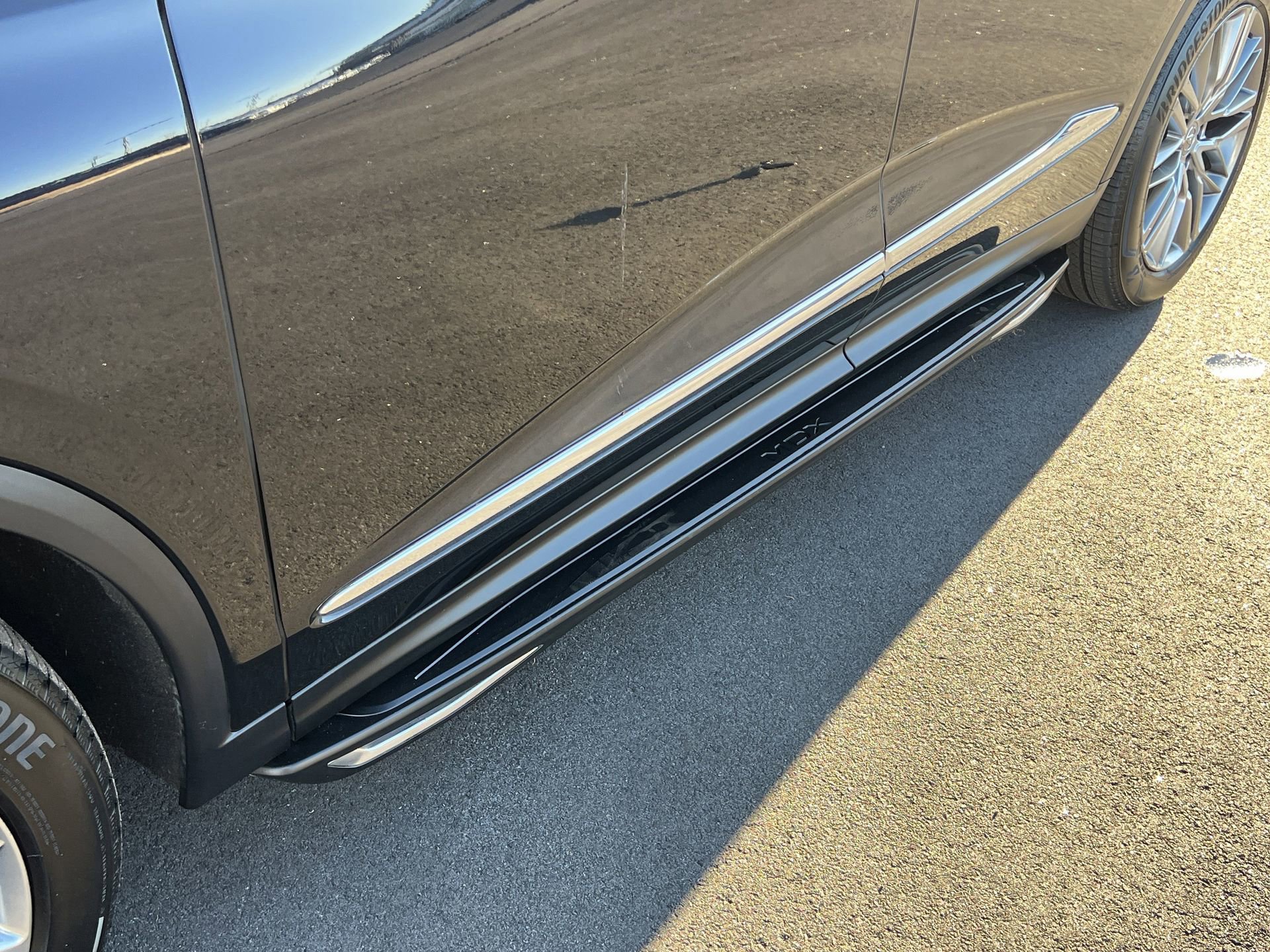 Used 2023 Acura MDX SH-AWD w/ Advance Package image 29