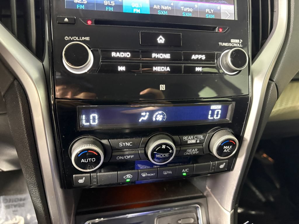 Used 2020 Subaru Ascent Premium w/ Convenience Package AWD/4WD image 19