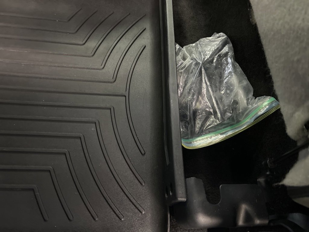 Certified 2017 Ford F150 XLT w/ Equipment Group 302A Luxury image 31