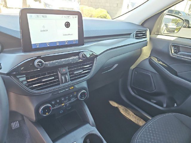 Certified 2023 Ford Escape Active FWD image 22