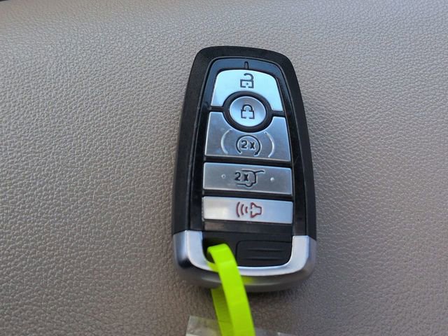 Certified 2024 Ford Expedition Limited image 34