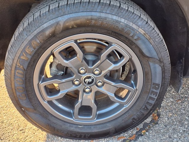 Certified 2023 Ford Bronco Sport Big Bend w/ Convenience Package AWD/4WD image 28
