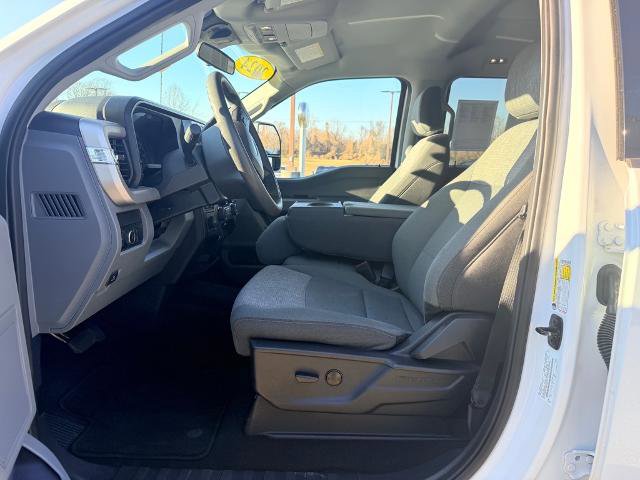 Certified 2024 Ford F250 XLT image 19