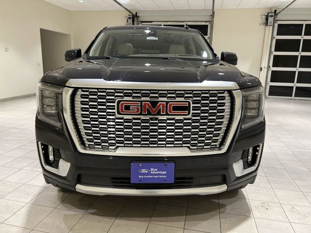 Used 2021 GMC Yukon Denali w/ Denali Premium Package AWD/4WD image 8