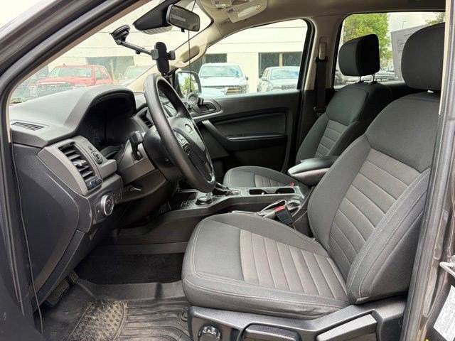 Certified 2019 Ford Ranger XL w/ Equipment Group 101A Mid AWD/4WD image 18