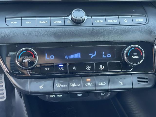 Used 2023 Hyundai Elantra N FWD image 18