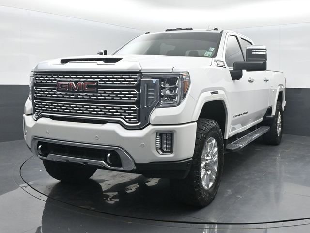 Used 2022 GMC Sierra 2500 Denali image 3