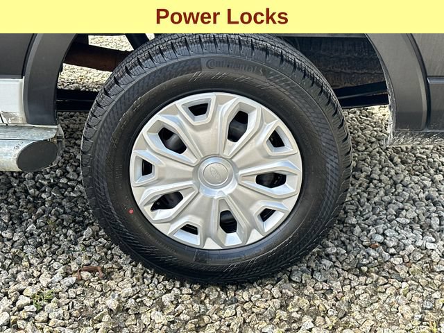 Certified 2025 Ford Transit 250 Low Roof w/ Exterior Upgrade Package RWD image 10