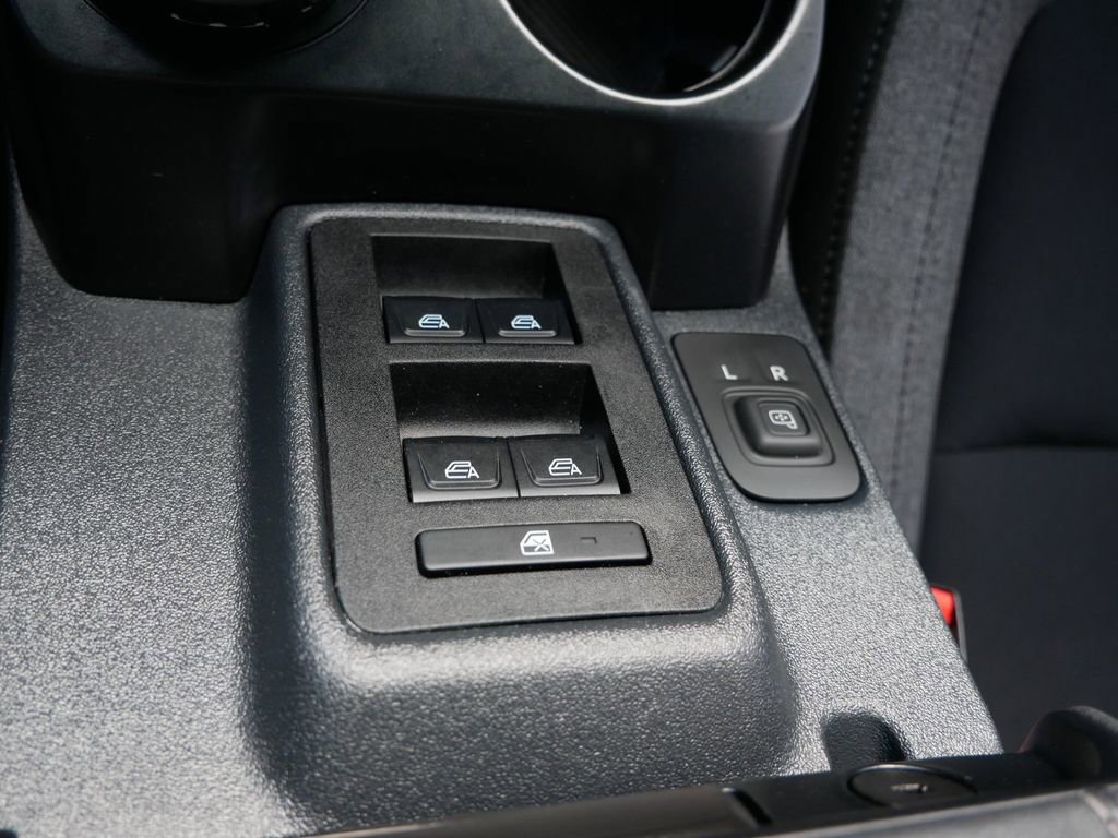 Certified 2025 Ford Bronco Big Bend image 24