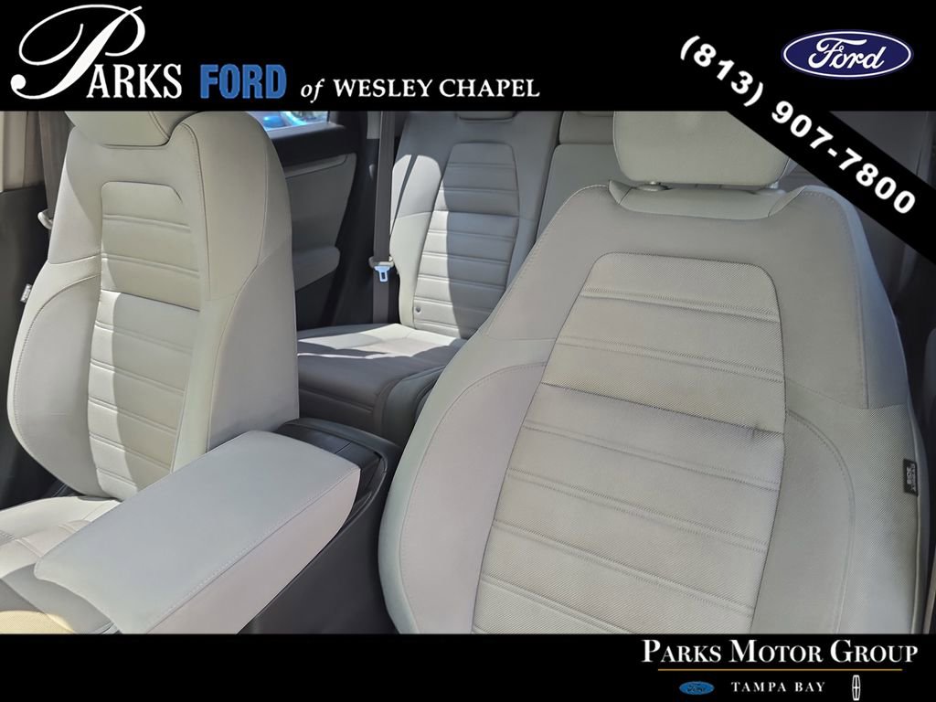 Used 2017 Honda CR-V LX image 19