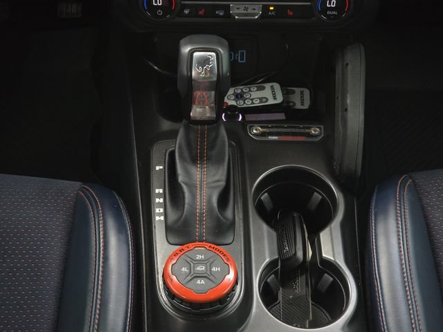 Certified 2023 Ford Bronco Raptor AWD/4WD image 20