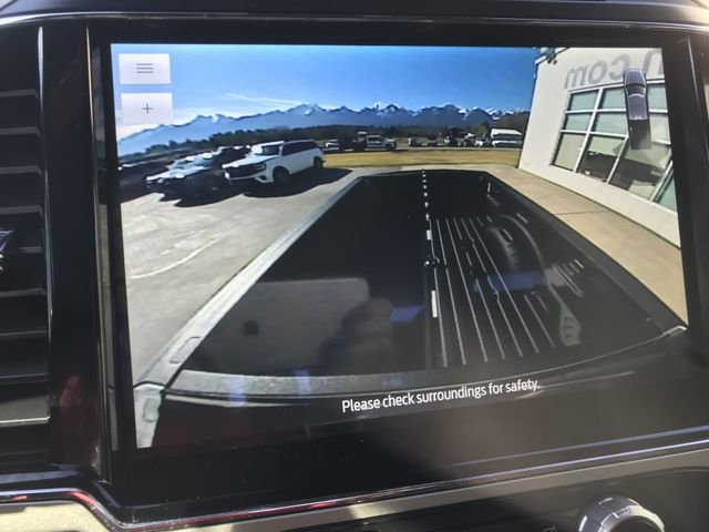 Certified 2022 Ford F350 King Ranch w/ King Ranch Ultimate Package image 17