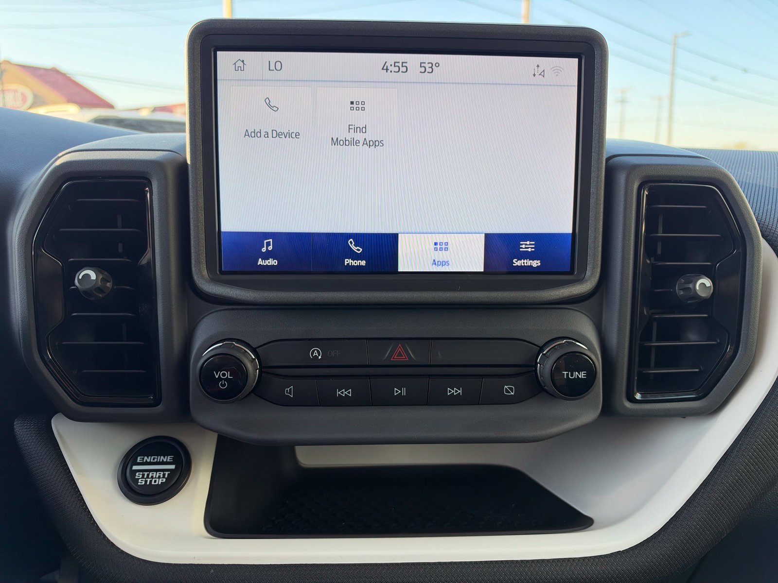 Certified 2023 Ford Bronco Sport Heritage w/ Heritage Convenience Package AWD/4WD image 21