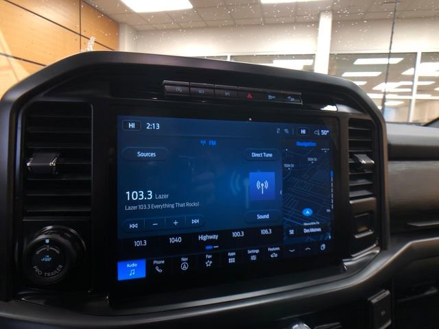 Certified 2024 Ford F150 XLT w/ Equipment Group 302A MID image 15